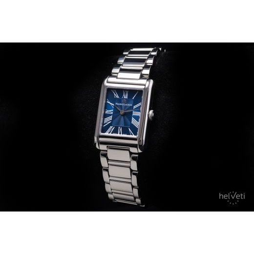MAURICE LACROIX FIABA SQUARE FA1205-SS002-410-1 - FIABA - ZNAČKY