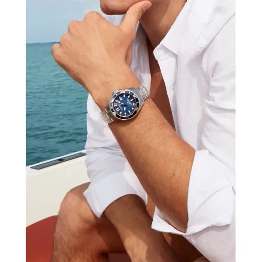 CITIZEN PROMASTER MARINE DIVER ECO-DRIVE BN0260-54L - PROMASTER - ZNAČKY