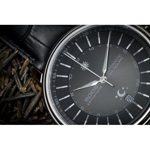 EPOS EMOTION 3390.302.20.14.25 - ARTISTRY - ZNAČKY