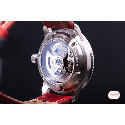 PRIM SPORT 38 95-019-501-00-1 - MANUFACTURE 1949 - ZNAČKY