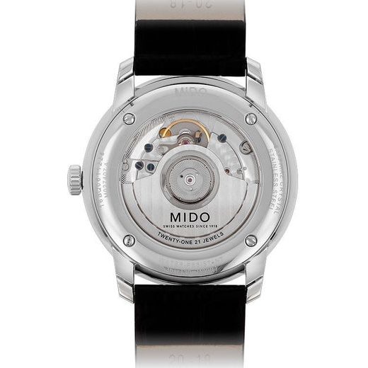 MIDO BARONCELLI HERITAGE GENT M027.407.16.050.00 - BARONCELLI - ZNAČKY