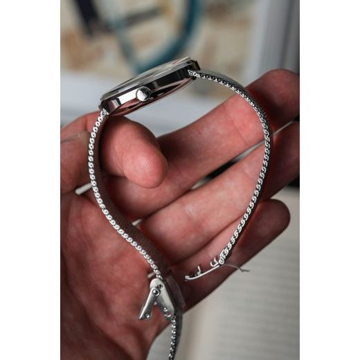 MIDO COMMANDER 1959 PIXEL M8429.4.N7.11 - COMMANDER - ZNAČKY