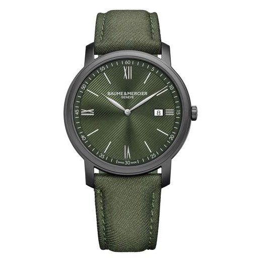 BAUME & MERCIER CLASSIMA 10766 - CLASSIMA - ZNAČKY