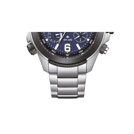 CITIZEN PROMASTER ECO-DRIVE JV1006-51L - PROMASTER - ZNAČKY