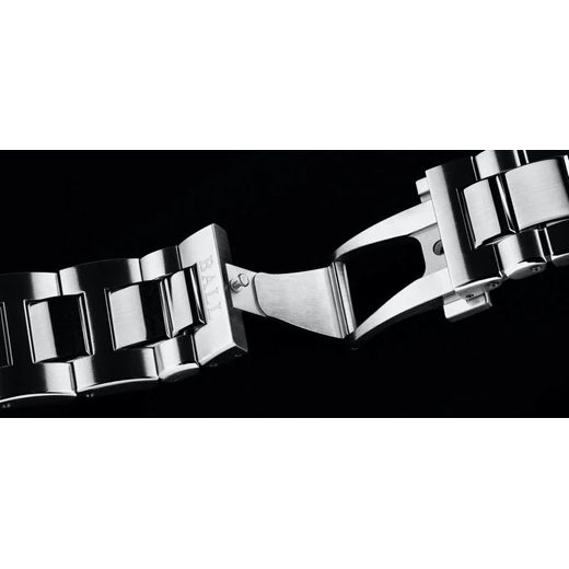 BALL ROADMASTER OCEAN EXPLORER (41 MM) COSC LIMITED EDITION DM3120C-S1CJ-GR - ROADMASTER - ZNAČKY