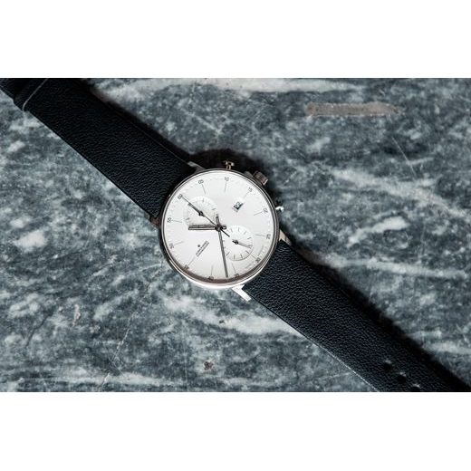JUNGHANS FORM C 041/4770.00 - FORM C - ZNAČKY