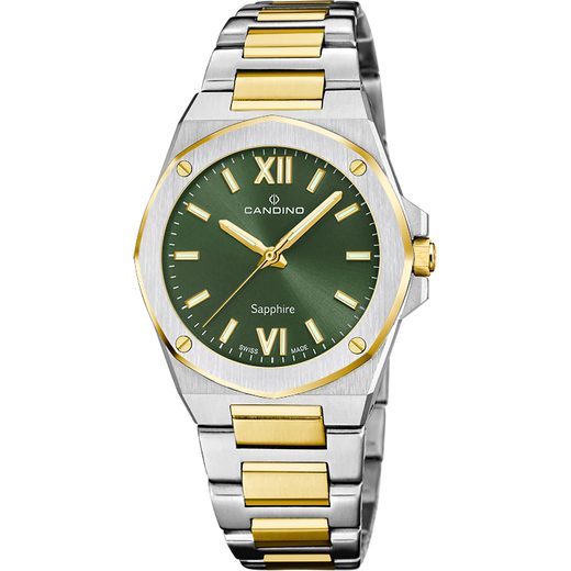 CANDINO LADY ELEGANCE C4776/5 - ELEGANCE - ZNAČKY