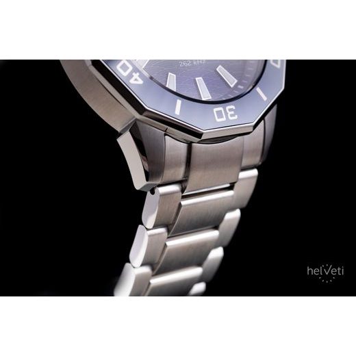 BULOVA MARINE STAR PRECISIONIST 96B433 - MARINE STAR - ZNAČKY