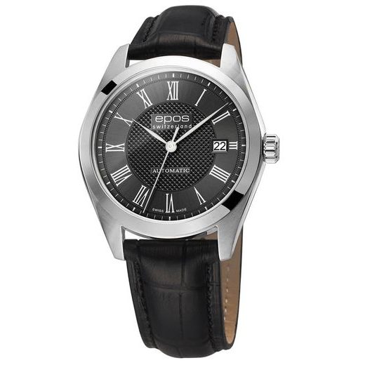 EPOS TIMELESS CLASSIC 39 MM 3411.131.20.25.25 - TIMELESS - ZNAČKY