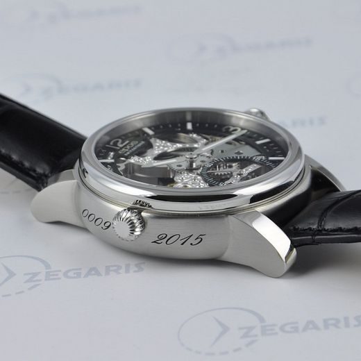 EPOS OEUVRE D’ART 3429.195.20.55.25 - ARTISTRY - ZNAČKY