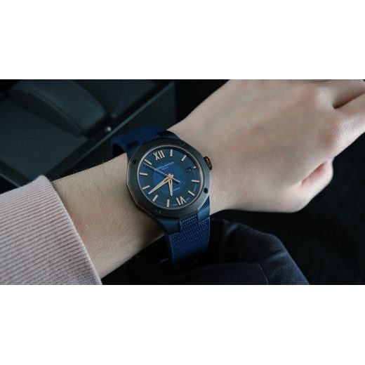 BAUME & MERCIER RIVIERA 10769 - RIVIERA - ZNAČKY