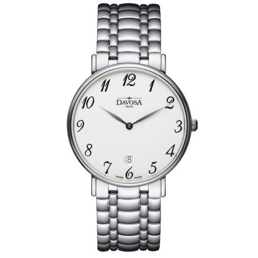 DAVOSA PIANOS II QUARTZ 163.476.26 - HERITAGE - ZNAČKY