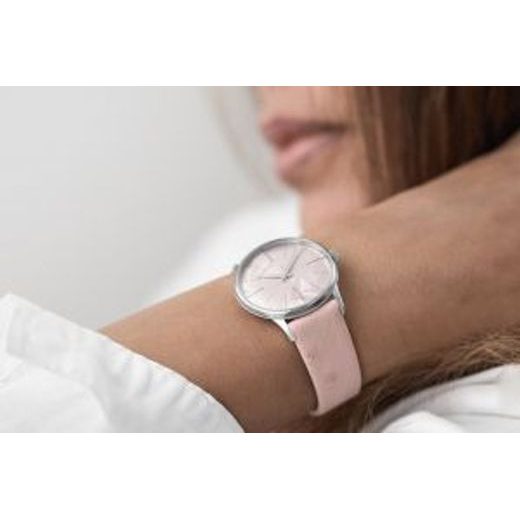 JUNGHANS MEISTER DAMEN AUTOMATIC 27/3242.00 - LADIES - ZNAČKY