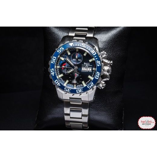 BALL ENGINEER HYDROCARBON NEDU COSC DC3226A-S3C-BE - ENGINEER HYDROCARBON - ZNAČKY