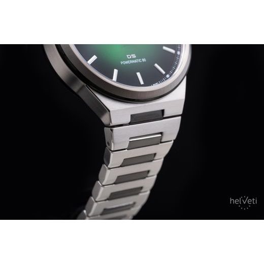 CERTINA DS-7 AUTOMATIC C043.407.22.091.00 - DS-7 - ZNAČKY