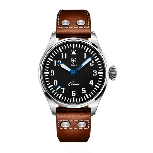 BIATEC CORSAIR VINTAGE 01 - CORSAIR - ZNAČKY