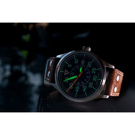 JUNKERS BAUMUSTER B AUTOMATIK 9.52.01.01 - BAUMUSTER - ZNAČKY