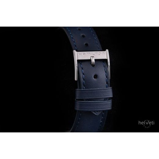 HAMILTON JAZZMASTER OPEN HEART AUTO H32705640 - JAZZMASTER - ZNAČKY