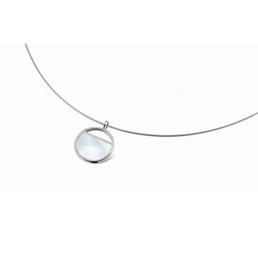 NÁHRDELNÍK BOCCIA TITANIUM 07024-01 - PRÍVESKY - OSTATNÉ