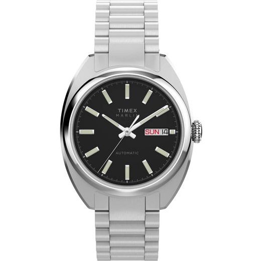 TIMEX MARLIN® DRAPER AUTOMATIC TW2Y65000UK - TIMEX - ZNAČKY