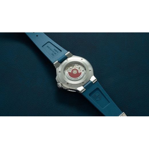 ORIS AQUIS DATE 41,5 MM 01 733 7787 4135-07 4 22 35FC - AQUIS - ZNAČKY