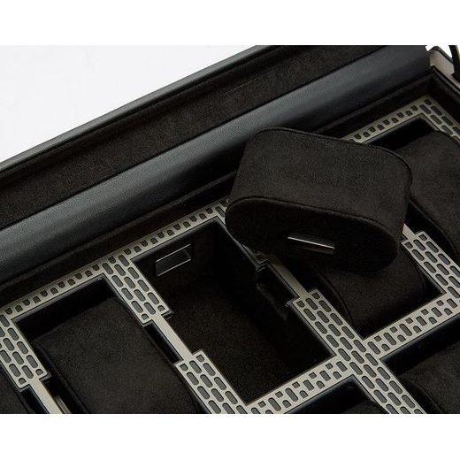 BOX WOLF AXIS 488103 - BOXY NA HODINKY - OSTATNÉ