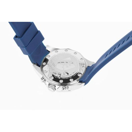 VOSTOK EUROPE LIMITED EDITION SLOVAKIA 6S21-225A463C - LIMITOVANÉ EDÍCIE - ZNAČKY