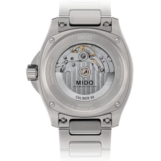 MIDO MULTIFORT TV BIG DATE M049.526.44.081.00 - MULTIFORT - ZNAČKY