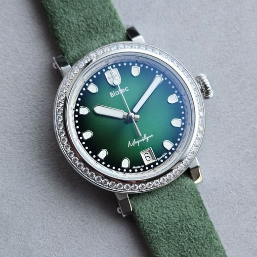 BIATEC MAGNIFIQUE 04 - MAGNIFIQUE - ZNAČKY