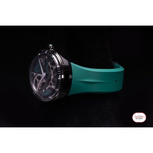 BULOVA ELEKTROSTATICKÝ ACCUTRON DNA 28A207 - ACCUTRON - ZNAČKY