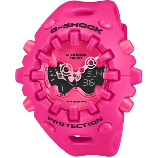 HODINKY CASIO G-SHOCK GA-V01-4AER - G-SHOCK - ZNAČKY