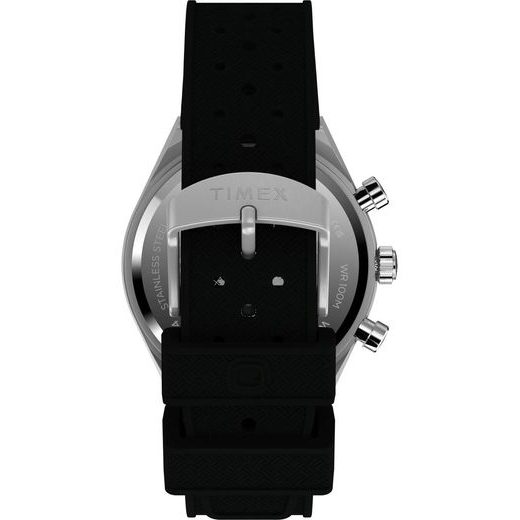 TIMEX Q CONTINENTAL CHRONOGRAPH TW2Y56100UK - TIMEX - ZNAČKY