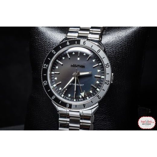 BULOVA ACCUTRON ASTRONAUT 2SW8A002 LIMITOVANÁ EDÍCIA - ACCUTRON - ZNAČKY