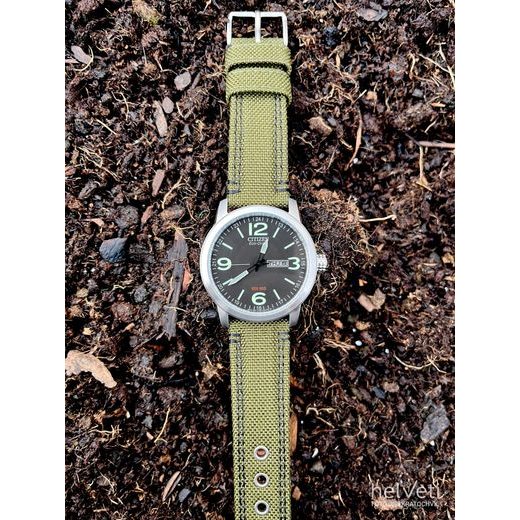 CITIZEN ECO-DRIVE BM8470-11EE - SPORTS - ZNAČKY