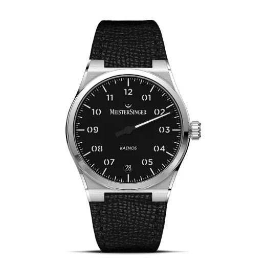 MEISTERSINGER KAENOS BLACK KS902 - EDITIONS - ZNAČKY