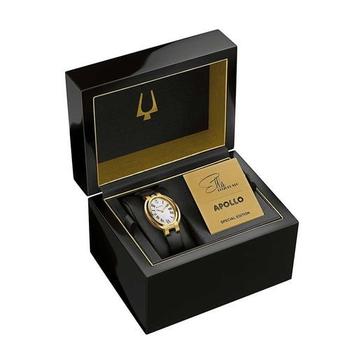 BULOVA RUBAIYAT "ELLA" 97P180 - RUBAIYAT - ZNAČKY