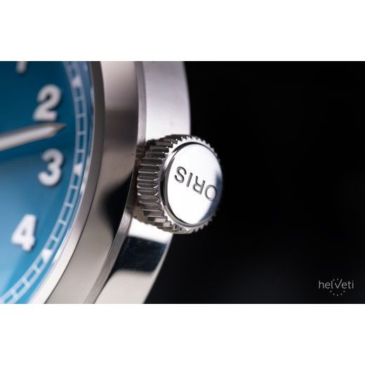 ORIS BIG CROWN POINTER DATE 01 754 7798 4065-07 8 20 06 - BIG CROWN - ZNAČKY