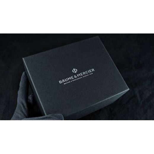 BAUME & MERCIER RIVIERA 10829 - RIVIERA - ZNAČKY