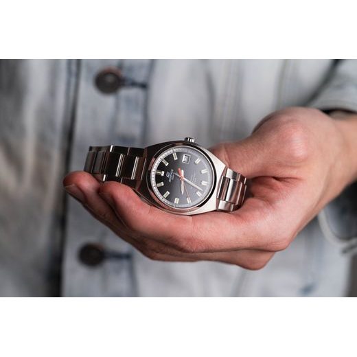 CASIO EDIFICE EFB-109D-1AVEF - EDIFICE - ZNAČKY