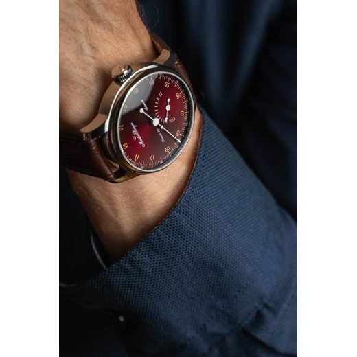 MEISTERSINGER PRIMATIC 365 PR365911G - PRIMATIC - ZNAČKY