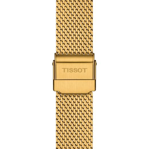 TISSOT EVERYTIME QUARTZ LADY T143.210.33.021.00 - EVERYTIME QUARTZ - ZNAČKY