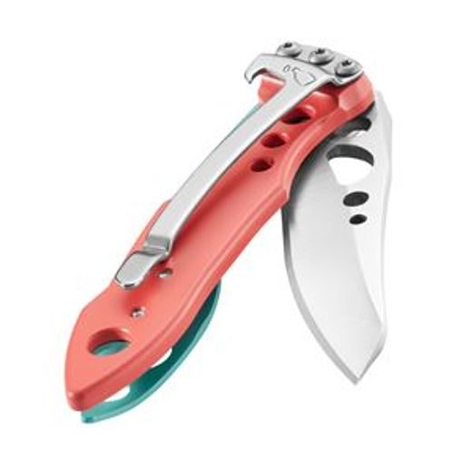 LEATHERMAN SKELETOOL KB PARADISE 833157 - VRECKOVÉ NOŽE - OSTATNÉ
