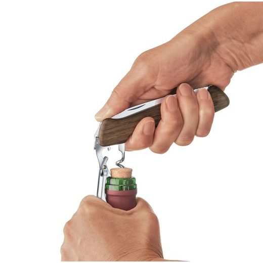 NÔŽ VICTORINOX WINE MASTER 0.9701.63 - VRECKOVÉ NOŽE - OSTATNÉ