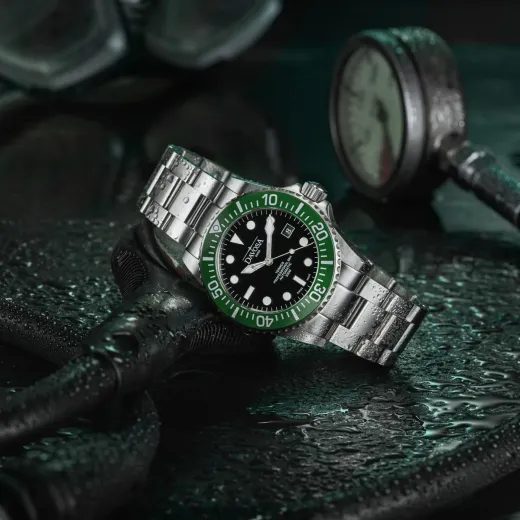 DAVOSA TERNOS PROFESSIONAL 68H 161.538.70 - TERNOS - ZNAČKY