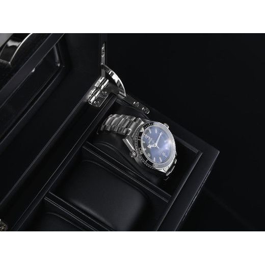 BOX NA HODINKY HEISSE & SÖHNE OXFORD 3 70019-145 - BOXY NA HODINKY - OSTATNÉ