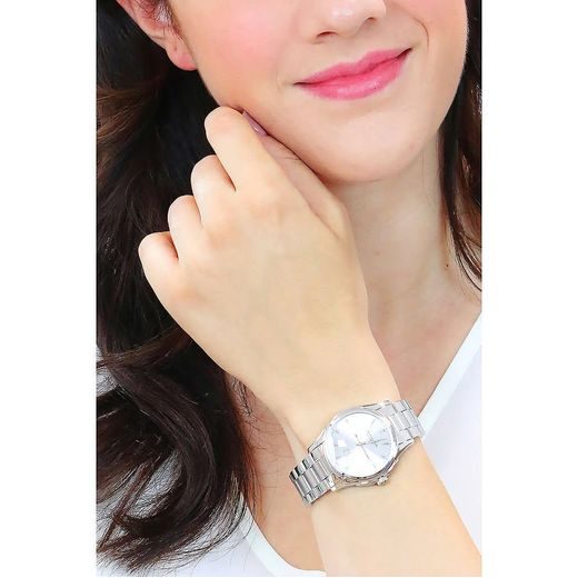 HAMILTON JAZZMASTER LADY AUTOMATIC H32315152 - JAZZMASTER - ZNAČKY