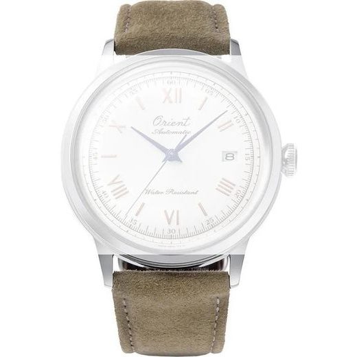 POPRUH ORIENT UL01W014J0 21 MM (PRE RA-AC00, RA-AK08) - REMIENKY - OSTATNÉ