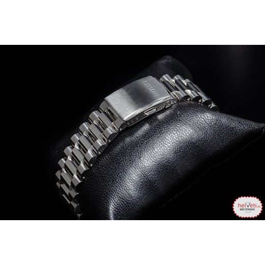 CITIZEN TSUYOSA AUTOMATIC NJ0150-81L - ELEGANT - ZNAČKY