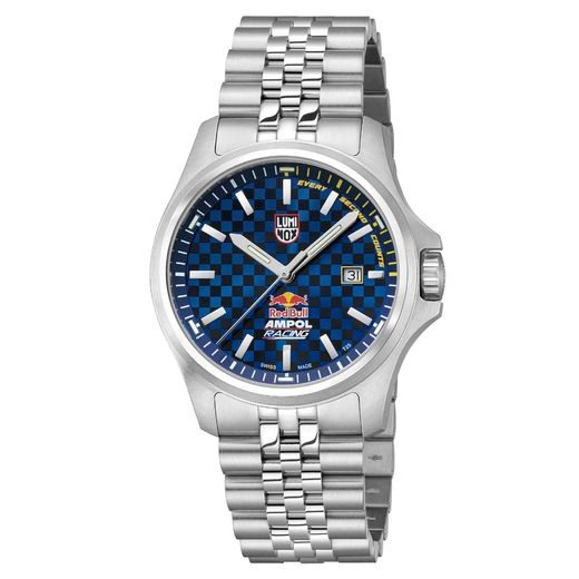 LUMINOX SPORT TIMER SÉRIA 2520 RED BULL AMPOL RACING LIMITOVANÁ EDÍCIA XL.2523.ARB.N - SEA - ZNAČKY