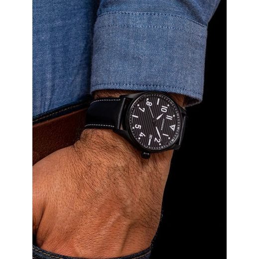 JUNKERS FLIEGER WELLBLECH 903.03.02 - FLIEGER - ZNAČKY